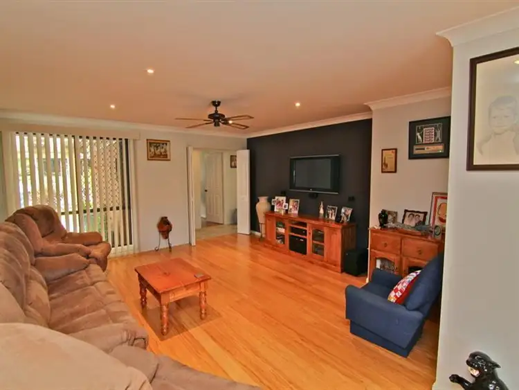 Third view of Homely house listing, 253 Steyne Rd, Saratoga NSW