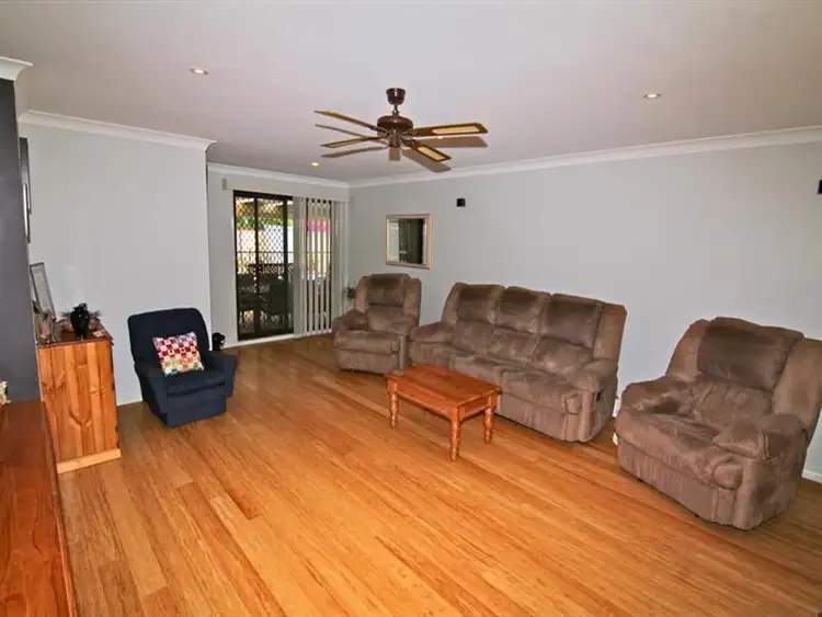 Fourth view of Homely house listing, 253 Steyne Rd, Saratoga NSW