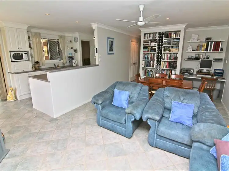 Fifth view of Homely house listing, 253 Steyne Rd, Saratoga NSW