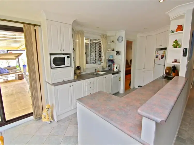 Sixth view of Homely house listing, 253 Steyne Rd, Saratoga NSW