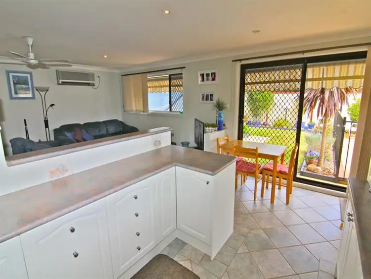 Seventh view of Homely house listing, 253 Steyne Rd, Saratoga NSW