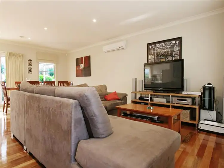 Second view of Homely house listing, 3/7-9 Sacha Ct, Yarra Glen VIC