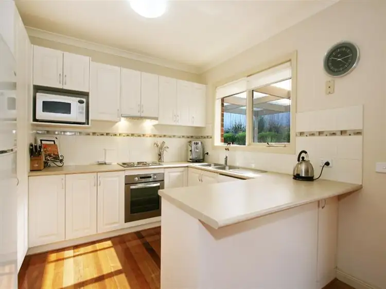 Third view of Homely house listing, 3/7-9 Sacha Ct, Yarra Glen VIC