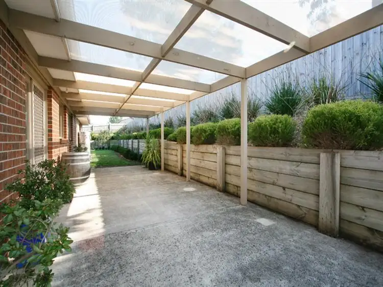 Seventh view of Homely house listing, 3/7-9 Sacha Ct, Yarra Glen VIC