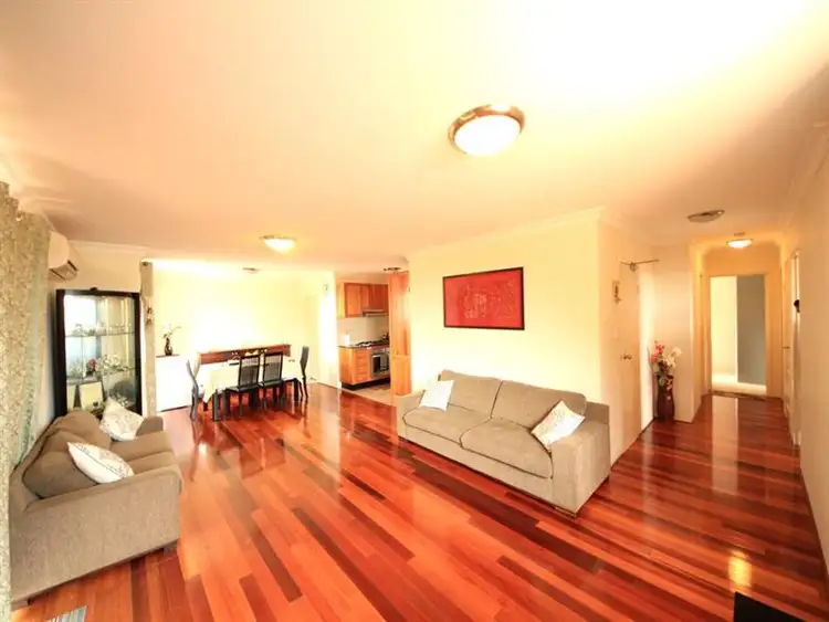 Second view of Homely house listing, 12/246 Lakemba St, Lakemba NSW
