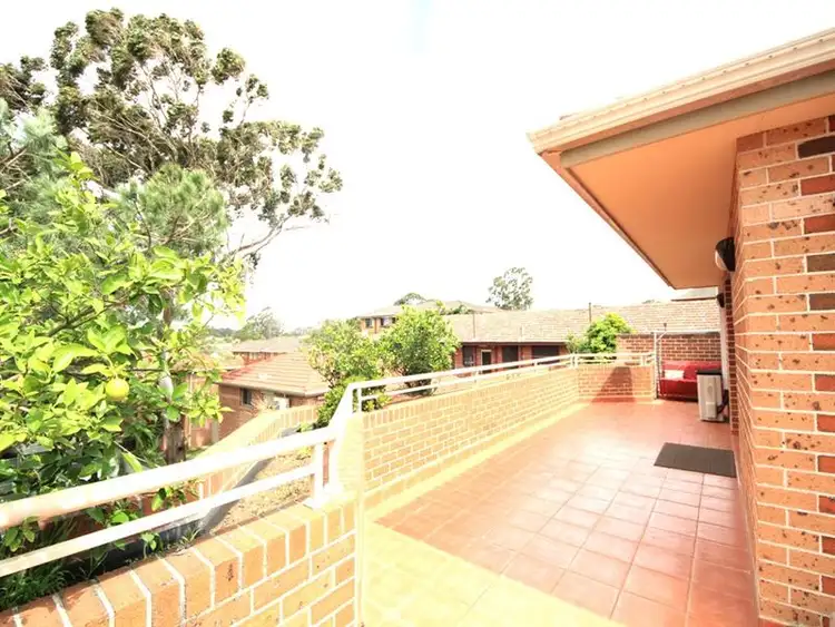 Third view of Homely house listing, 12/246 Lakemba St, Lakemba NSW