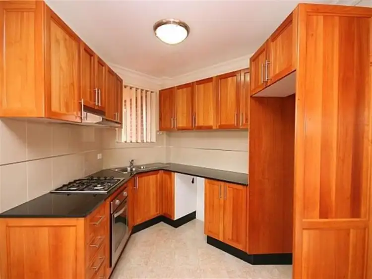 Fourth view of Homely house listing, 12/246 Lakemba St, Lakemba NSW