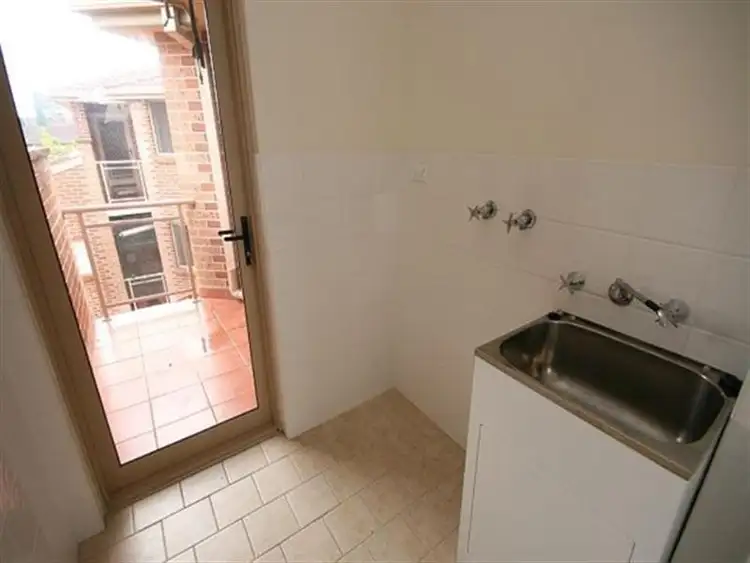 Seventh view of Homely house listing, 12/246 Lakemba St, Lakemba NSW