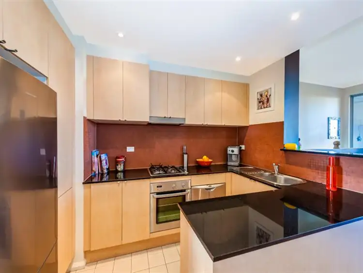 Third view of Homely unit listing, 323/25-33 Allen St, Waterloo NSW