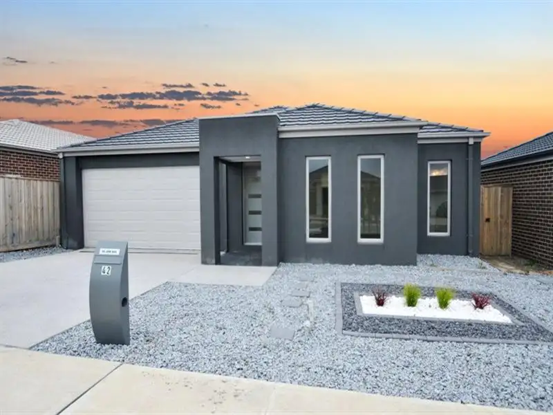 Main view of Homely house listing, 42 Dunraven Cres, Doreen VIC