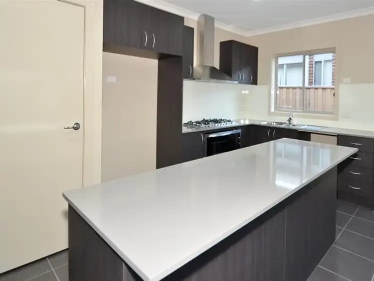 Second view of Homely house listing, 42 Dunraven Cres, Doreen VIC