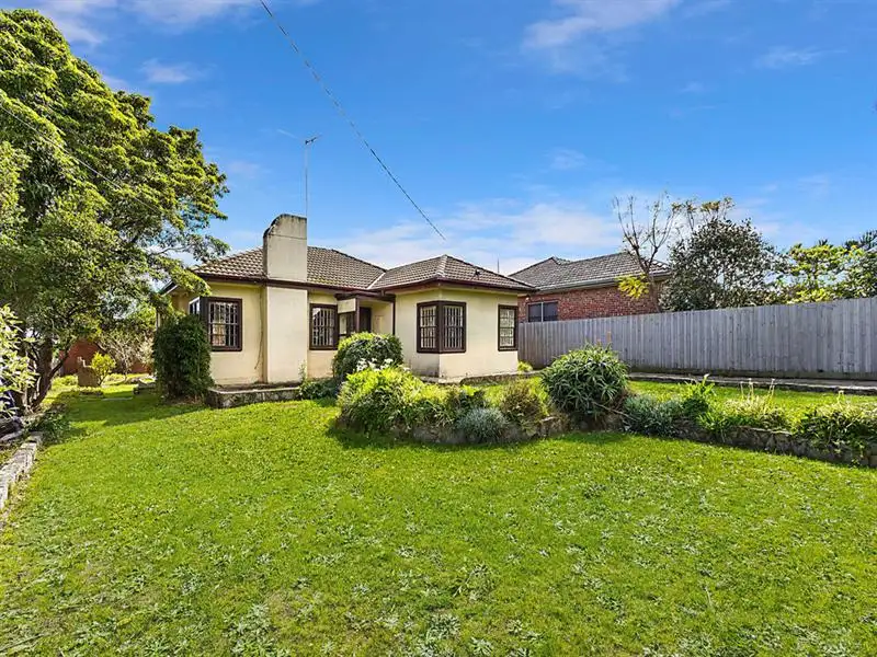 Main view of Homely house listing, 41 station St, Burwood VIC
