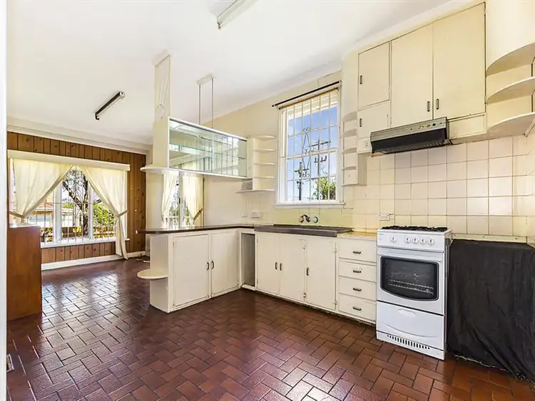Second view of Homely house listing, 41 station St, Burwood VIC