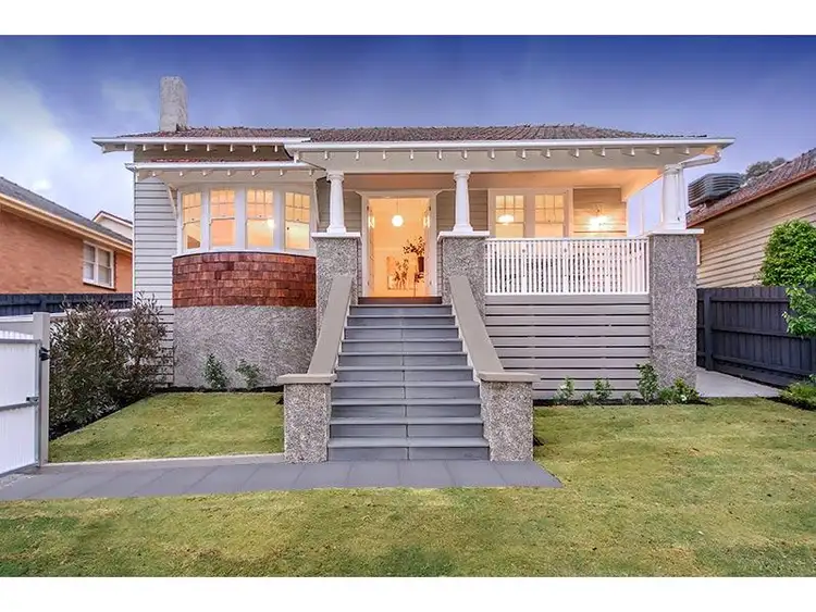 9 Clifton St, Box Hill South VIC