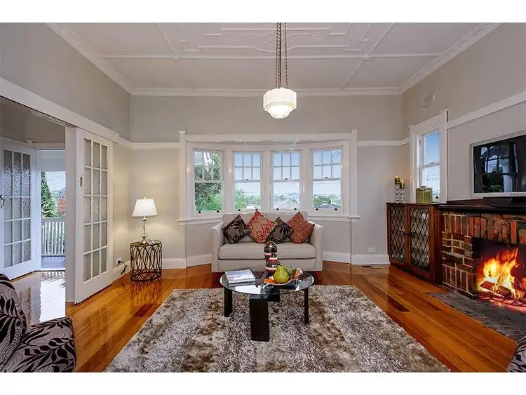 Third view of Homely house listing, 9 Clifton St, Box Hill South VIC