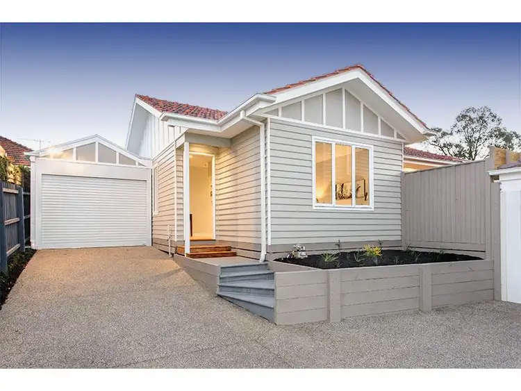 2/9 Clifton St, Box Hill South VIC