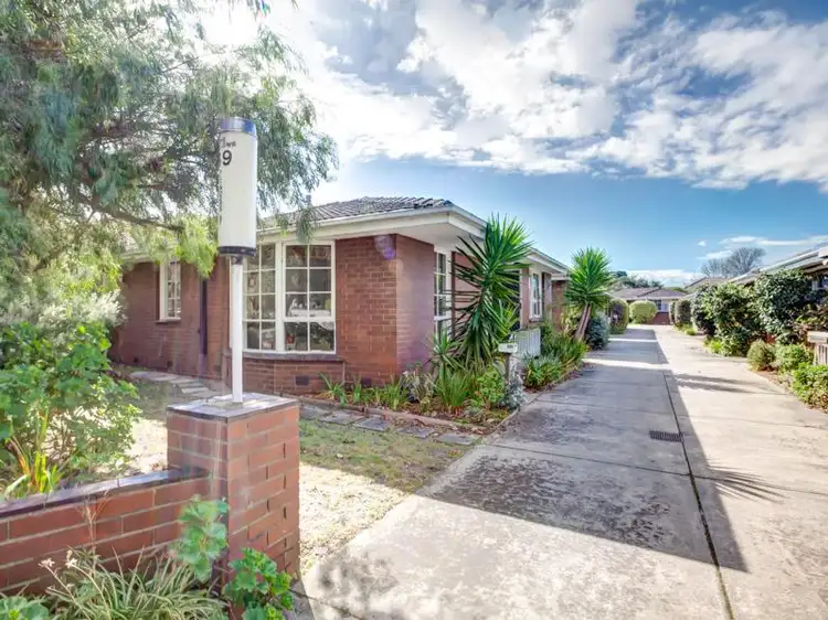12/39 Flinders St, Mentone VIC