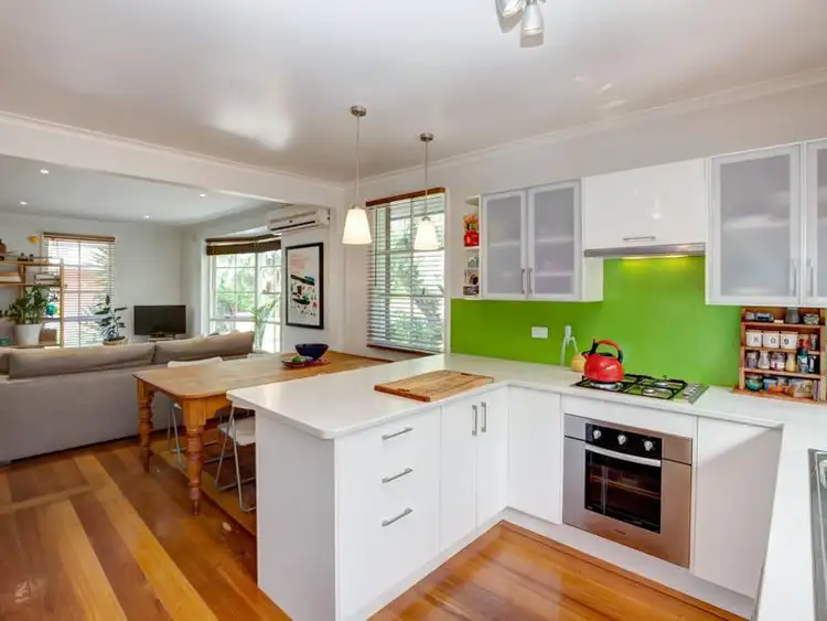 Sixth view of Homely unit listing, 12/39 Flinders St, Mentone VIC