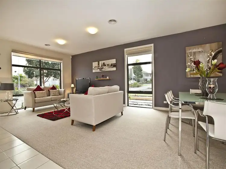 Second view of Homely house listing, 90 Stadium Cct, Mulgrave VIC