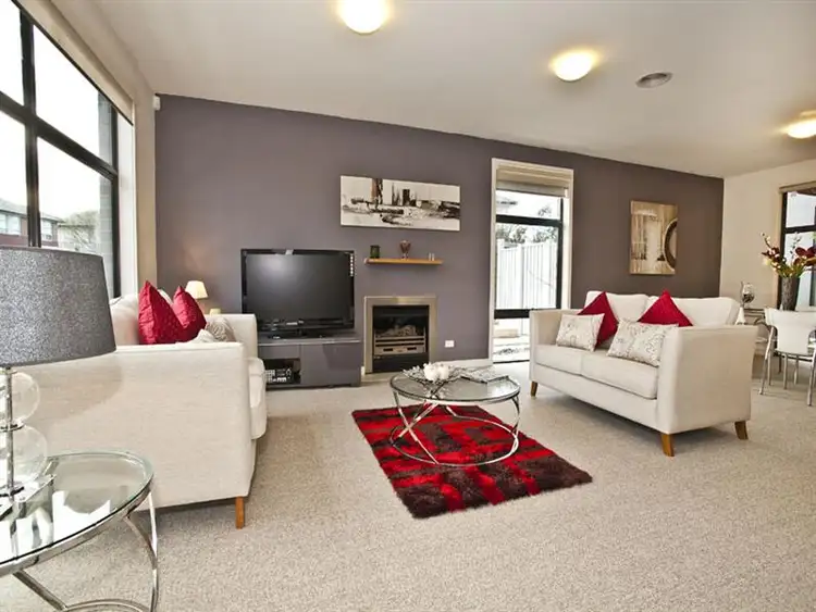 Third view of Homely house listing, 90 Stadium Cct, Mulgrave VIC