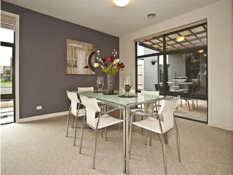 Fourth view of Homely house listing, 90 Stadium Cct, Mulgrave VIC