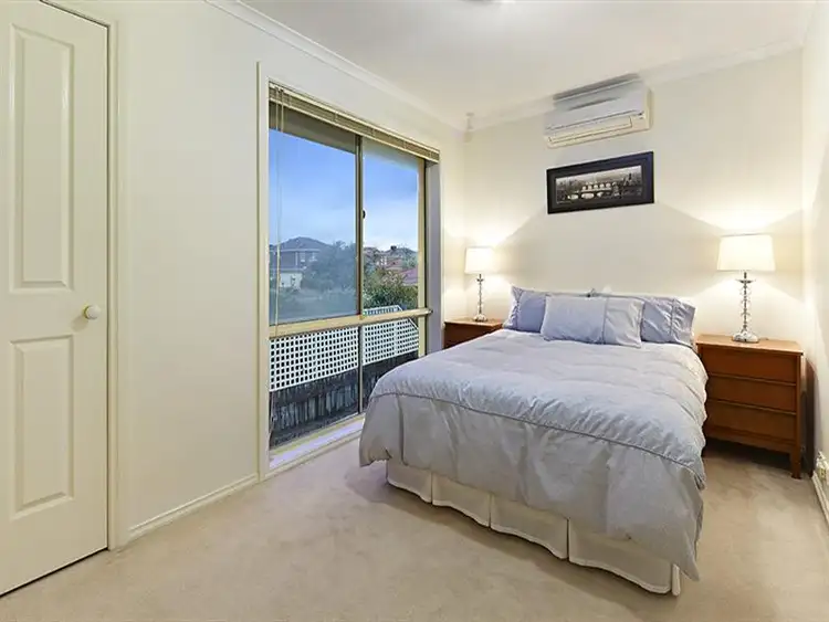 Sixth view of Homely house listing, 2 Solstice Walk, Glen Waverley VIC