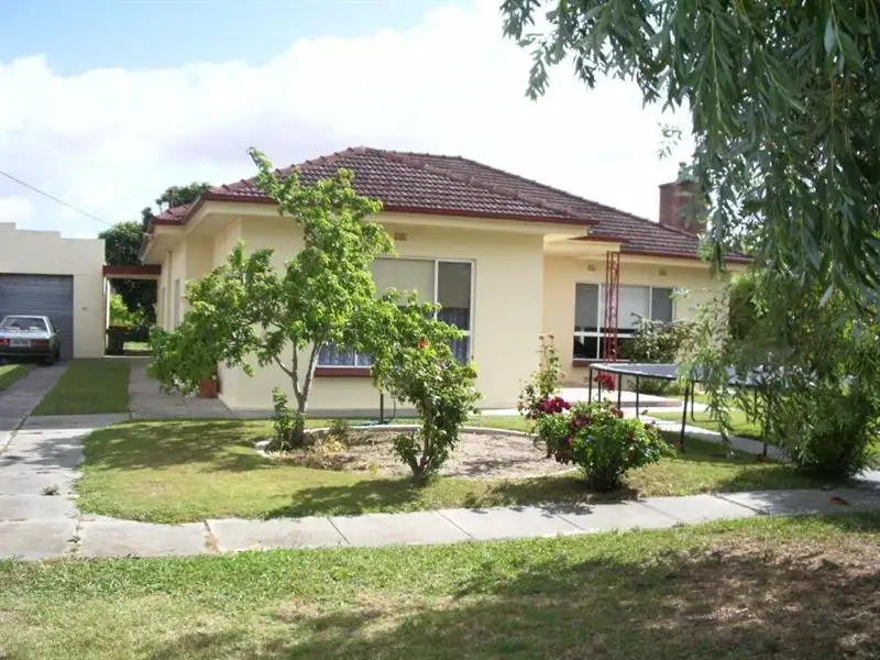 Main view of Homely house listing, 33 Cannawigara Rd, Bordertown SA