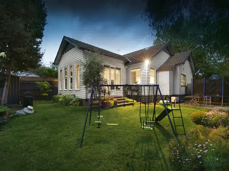 24 Heath Ave, Oakleigh VIC