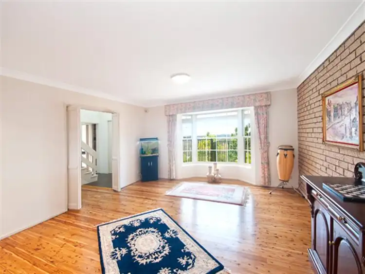 Sixth view of Homely house listing, 50 Sir Thomas Mitchell Dr, Davidson NSW