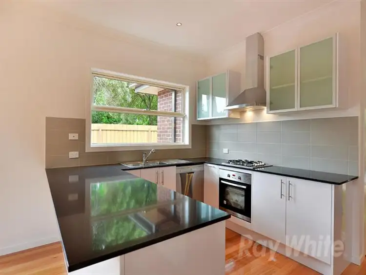 Third view of Homely unit listing, 2/185 Bayswater Rd, Bayswater North VIC