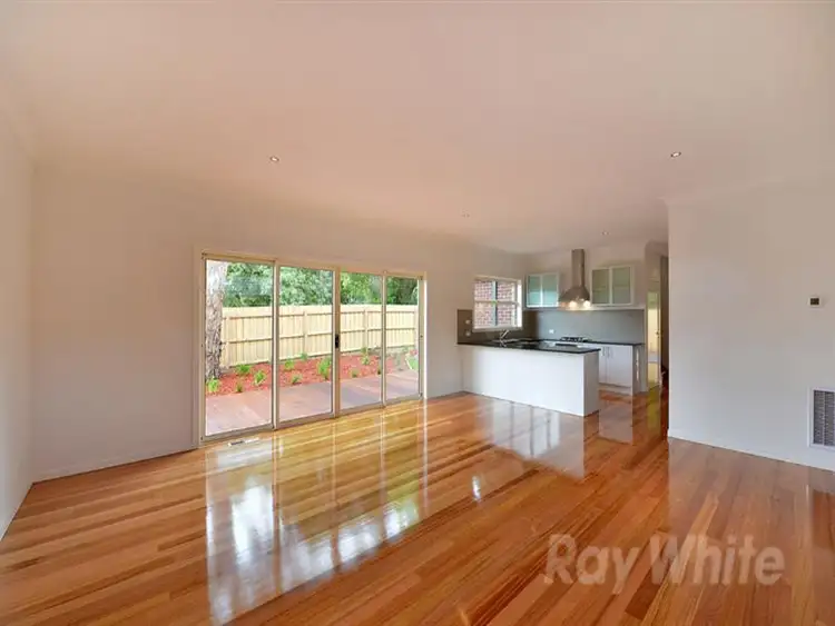 Fourth view of Homely unit listing, 2/185 Bayswater Rd, Bayswater North VIC