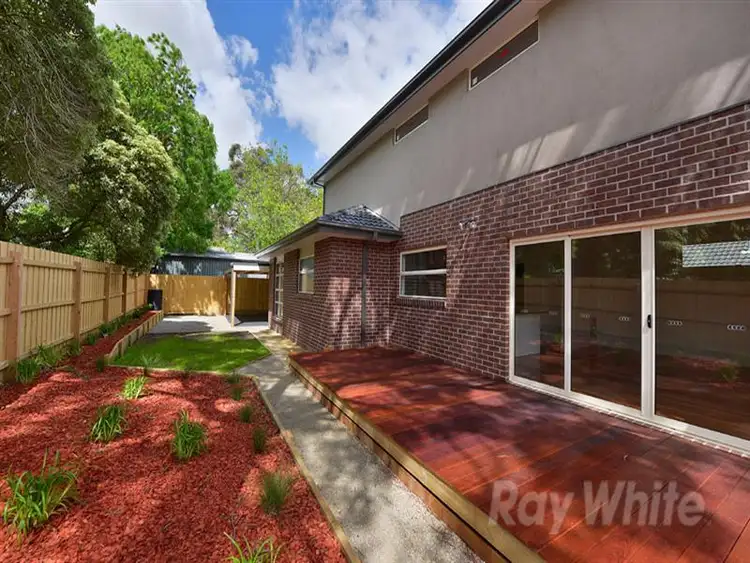 Sixth view of Homely unit listing, 2/185 Bayswater Rd, Bayswater North VIC