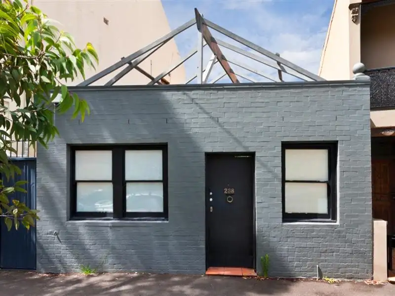Main view of Homely house listing, 238 Henderson Rd, Alexandria NSW