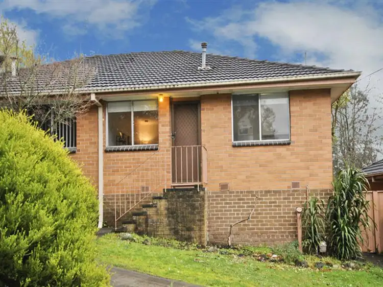 Unit 5/6 Central Avenue, Mooroolbark VIC 3138