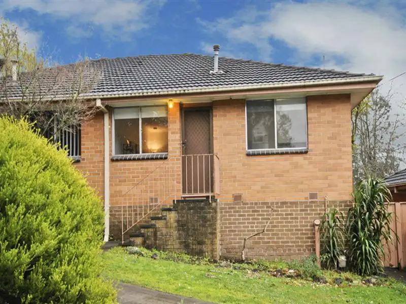Main view of Homely townhouse listing, Unit 5/6 Central Avenue, Mooroolbark VIC 3138