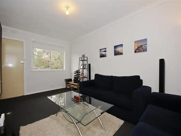 Third view of Homely townhouse listing, Unit 5/6 Central Avenue, Mooroolbark VIC 3138
