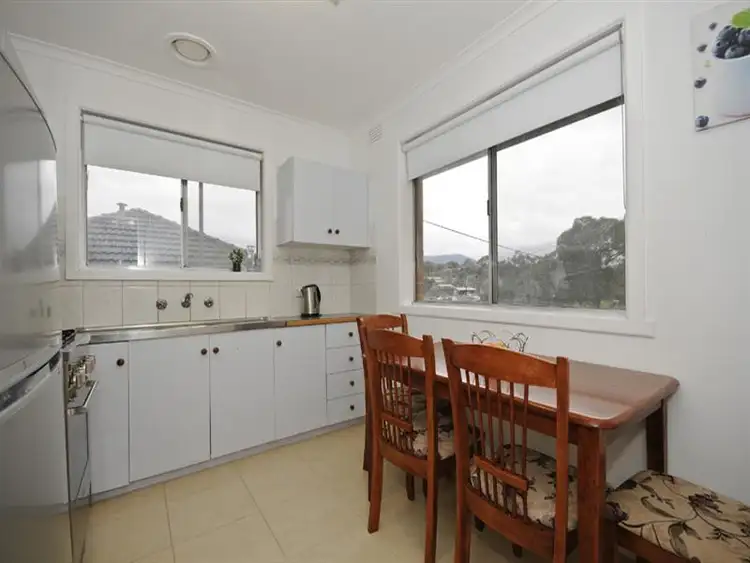 Fourth view of Homely townhouse listing, Unit 5/6 Central Avenue, Mooroolbark VIC 3138