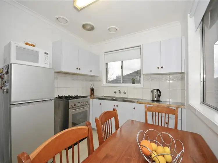 Fifth view of Homely townhouse listing, Unit 5/6 Central Avenue, Mooroolbark VIC 3138