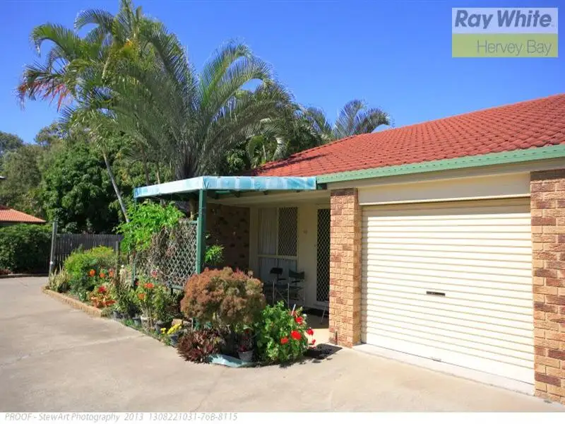 Main view of Homely unit listing, Unit 25/222 Torquay Tce, Torquay QLD