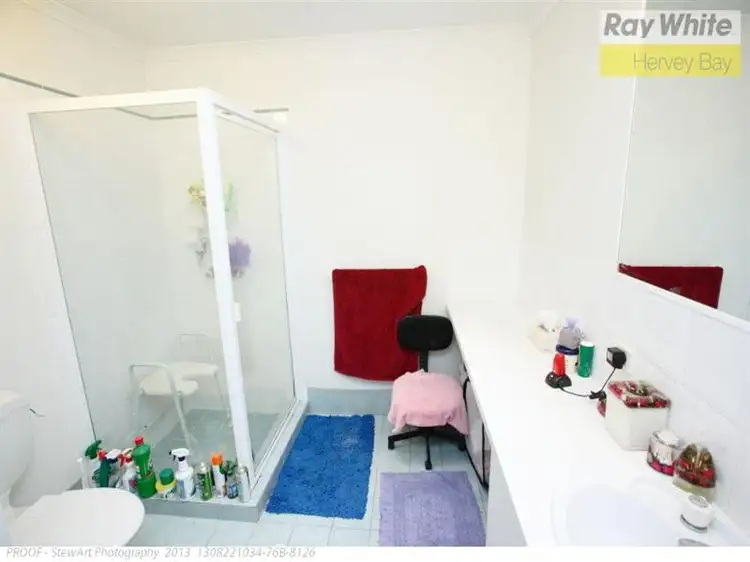 Third view of Homely unit listing, Unit 25/222 Torquay Tce, Torquay QLD