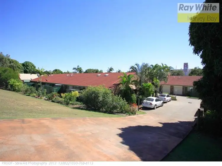 Fourth view of Homely unit listing, Unit 25/222 Torquay Tce, Torquay QLD