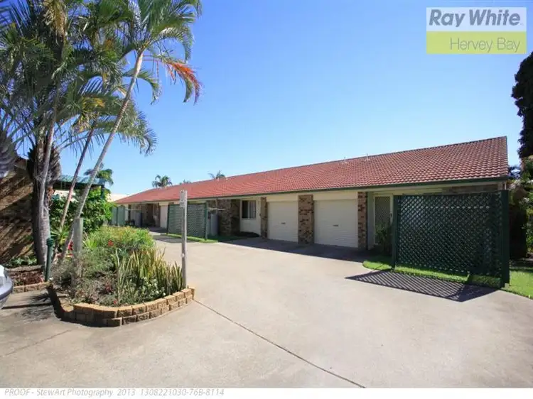 Fifth view of Homely unit listing, Unit 25/222 Torquay Tce, Torquay QLD