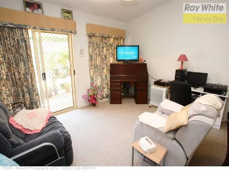 Seventh view of Homely unit listing, Unit 25/222 Torquay Tce, Torquay QLD