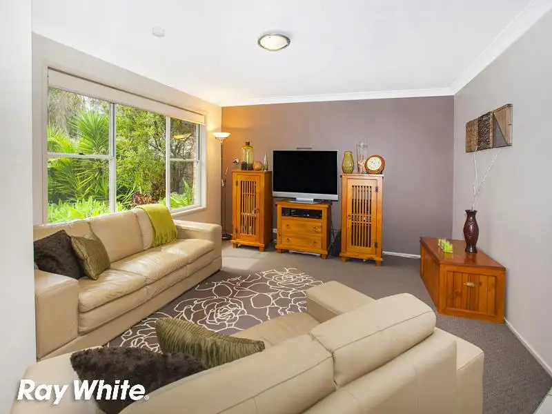 Main view of Homely townhouse listing, 4/39 Meehan Dr, Kiama Downs NSW