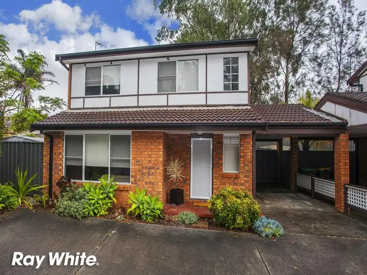 Third view of Homely townhouse listing, 4/39 Meehan Dr, Kiama Downs NSW