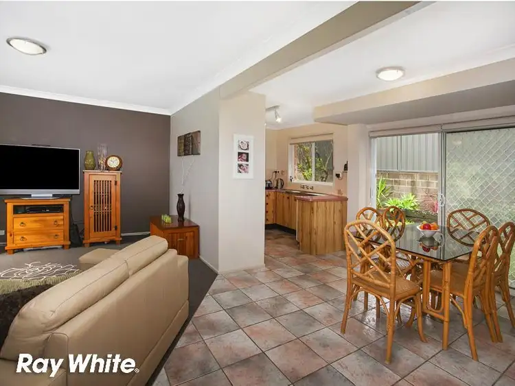 Fourth view of Homely townhouse listing, 4/39 Meehan Dr, Kiama Downs NSW