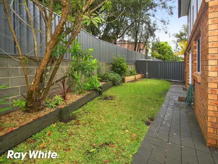 Fifth view of Homely townhouse listing, 4/39 Meehan Dr, Kiama Downs NSW