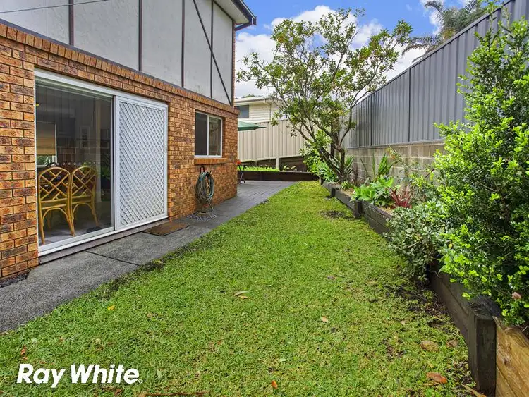Sixth view of Homely townhouse listing, 4/39 Meehan Dr, Kiama Downs NSW