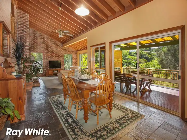 8 Tanner Pl, Kiama NSW