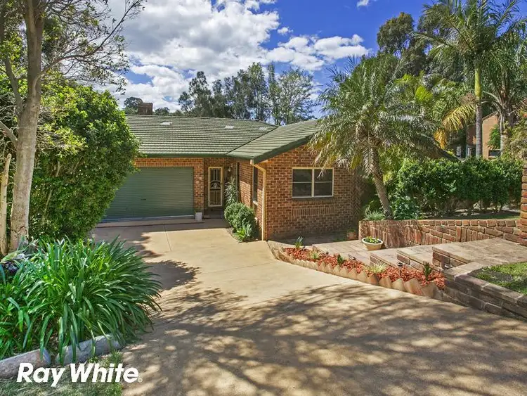 Second view of Homely house listing, 8 Tanner Pl, Kiama NSW